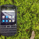 Ilustración para el artículo titulado ¿Echas de menos las BlackBerry? Pues aquí tienes una blindada y con Android 11